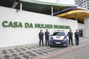 CMC confirma sistema de dados da Casa da Mulher Brasileira