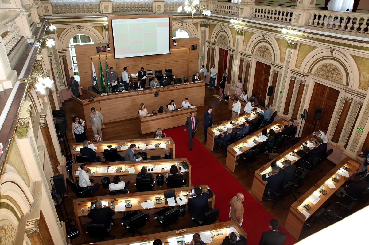 Confirmados 9 projetos da pauta, entre eles vulto emérito a José Vieira 