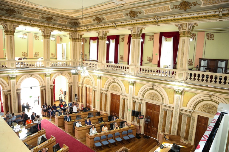 Confirmados crédito de R$ 6 mi e mudança na Lei dos Artistas de Rua