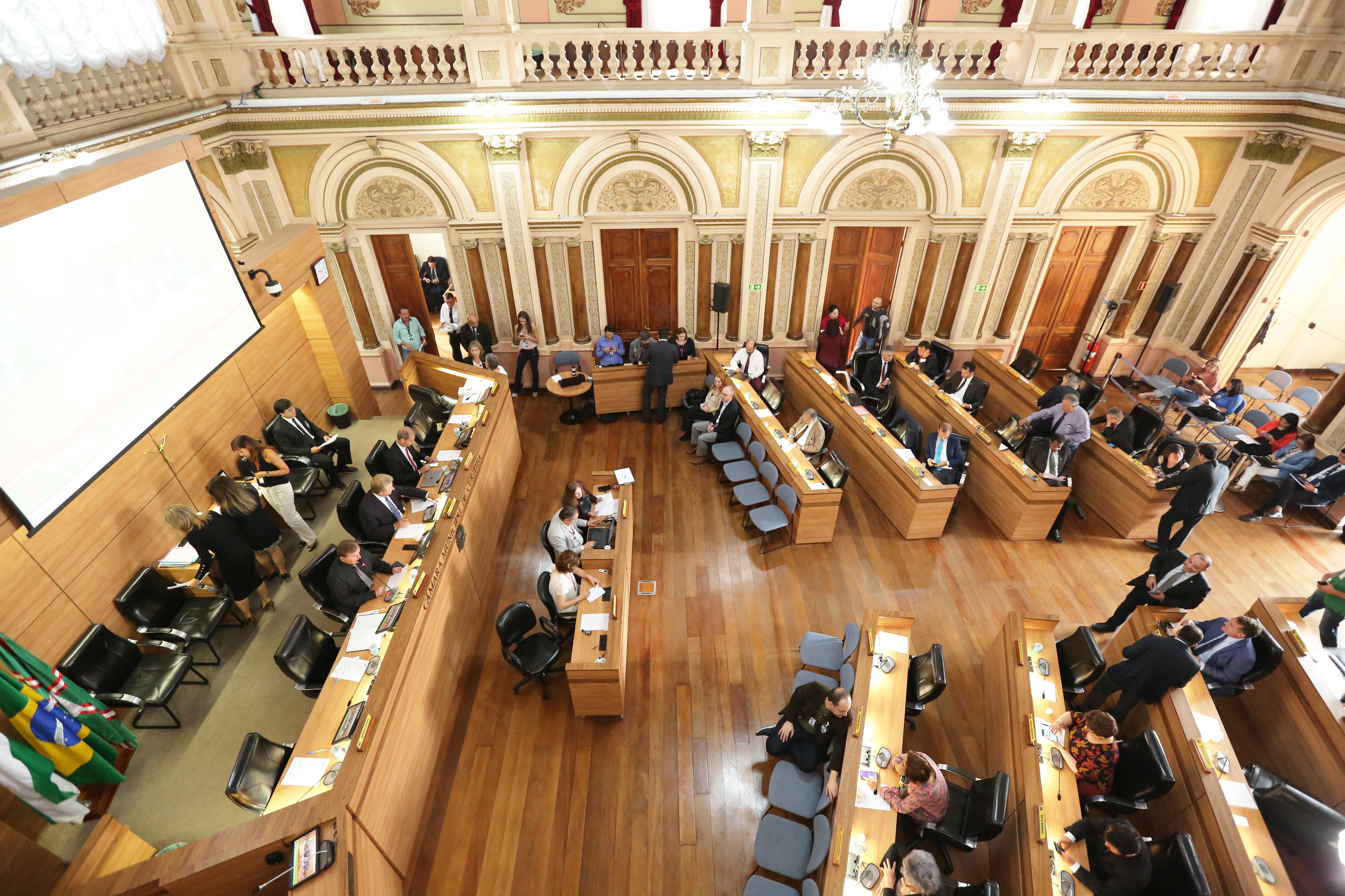 Confirmados reaproveitamento de alimentos e reforço contra chumbinho