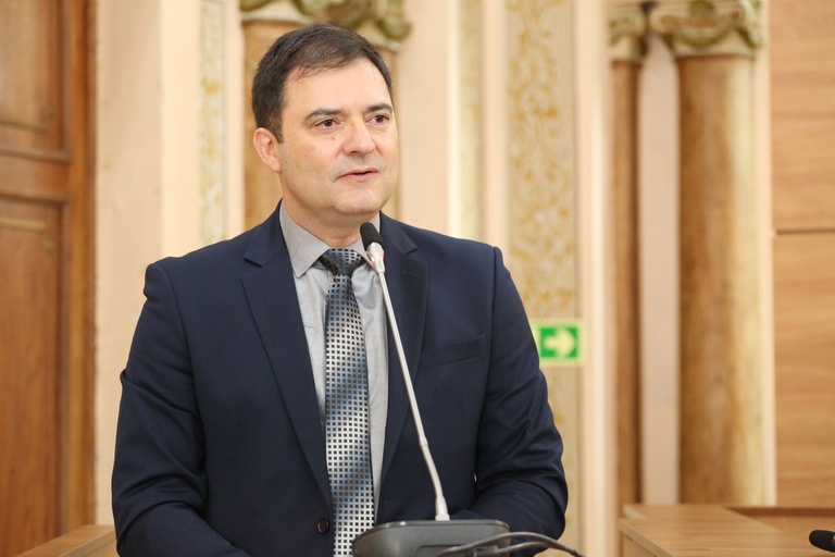 Congresso em Curitiba debate  o papel das Câmaras Municipais