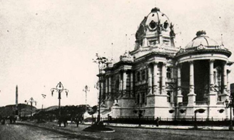 Congresso Nacional completa 190 anos