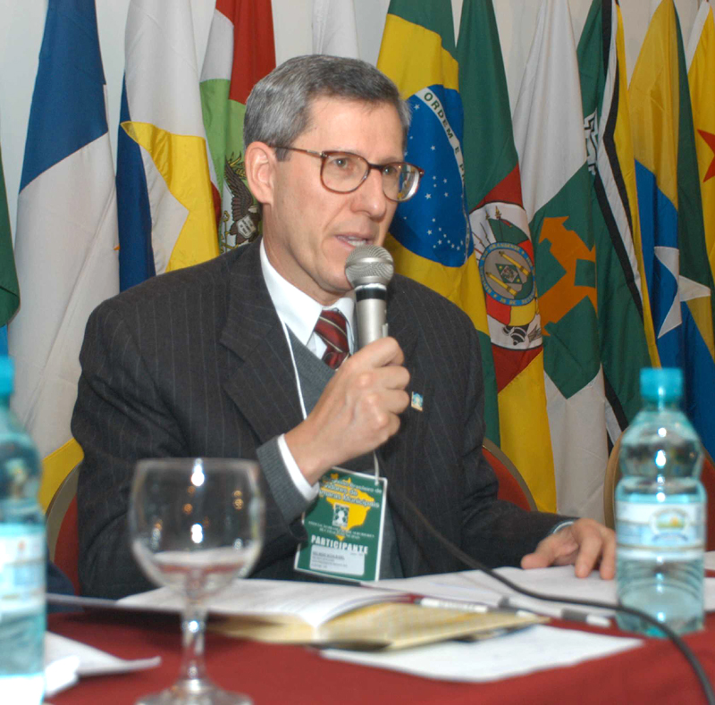 Congresso reunirá servidores em BH 