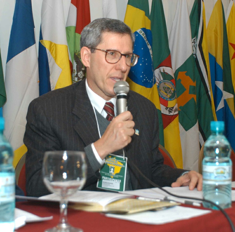 Congresso reunirá servidores em BH 