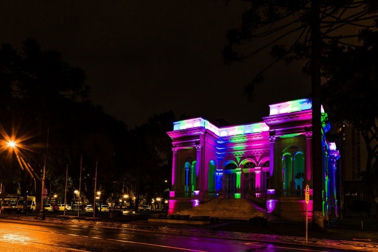 Conscientização sobre doenças raras mobilizou a Câmara Municipal de Curitiba