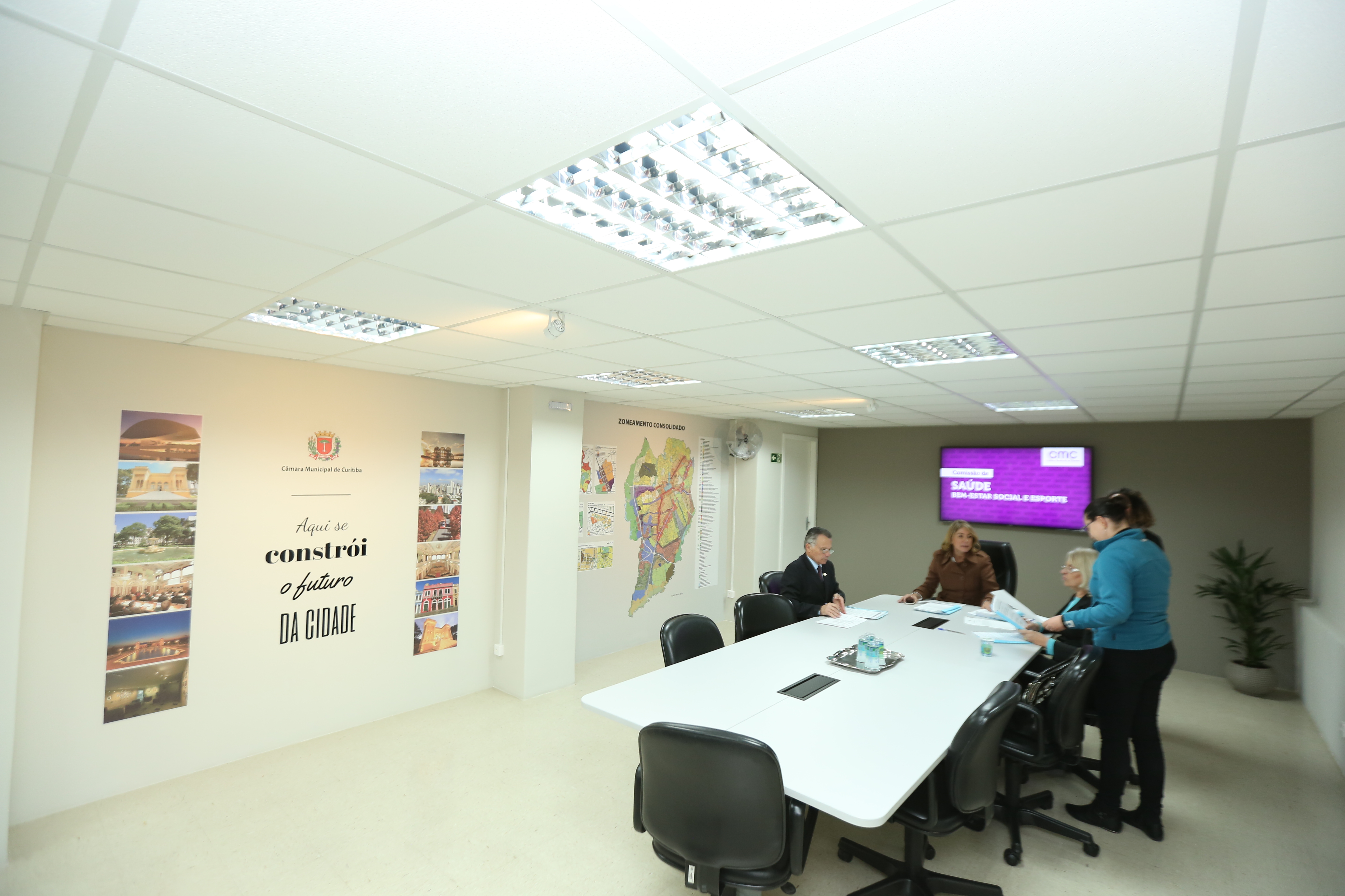 Conscientização sobre Síndrome do Bebê Sacudido pronta para plenário