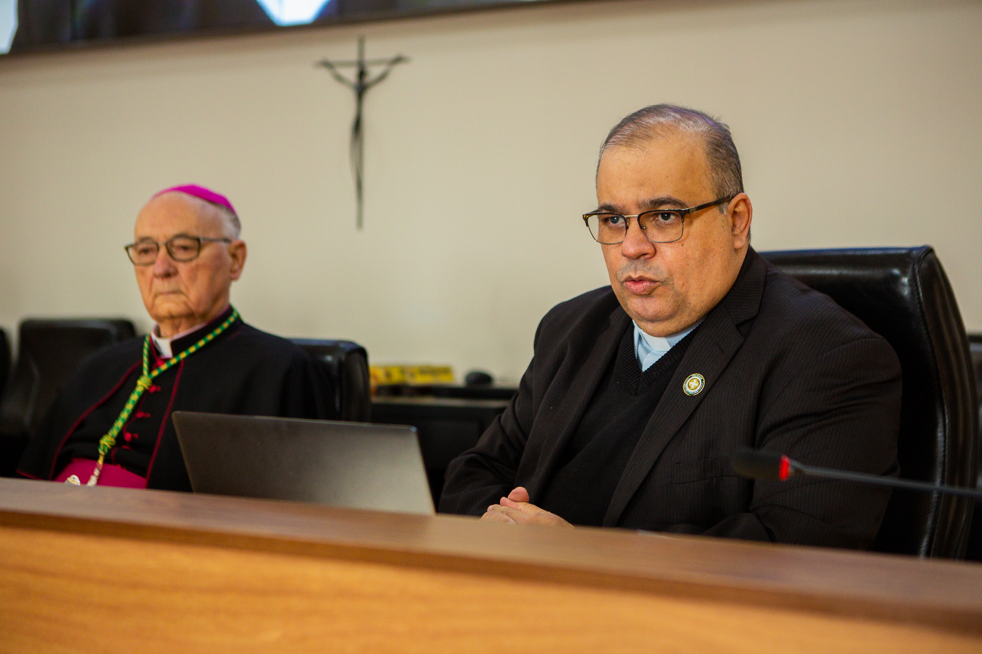 Conselho de Administração da Santa Casa agradece apoio da CMC