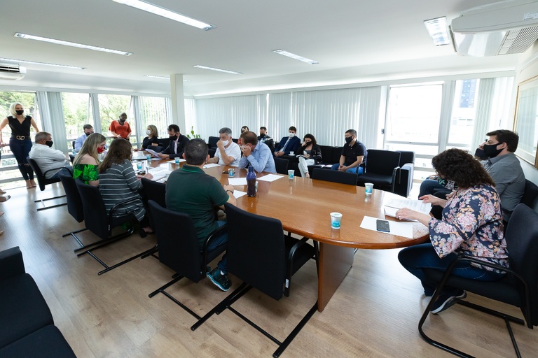 Conselho de Ética acolhe denúncia contra vereadora