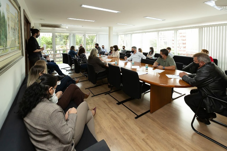 Conselho de Ética agenda oitivas de investigação contra vereadora