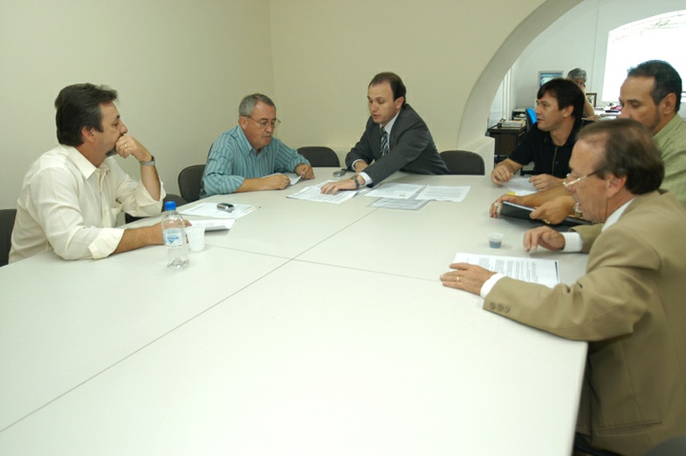 Conselho de Ética aprova regimento 