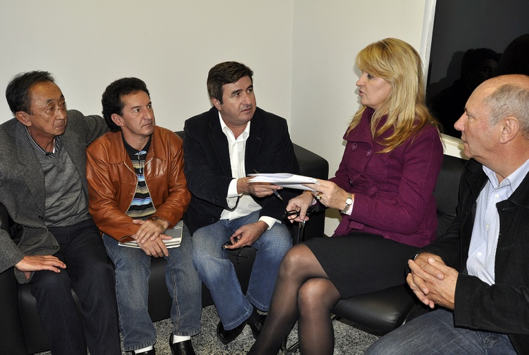 Conselho de Ética aprova regulamento interno 