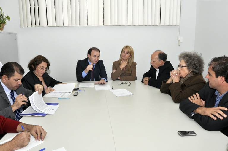 Conselho de Ética conclui apurações 