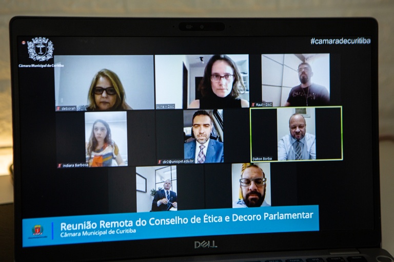 Conselho de Ética conclui instrução do PED 01/2021