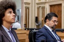 Conselho de Ética conclui instrução do PED 1/2022; vereador depôs por duas horas Conselho de Ética conclui instrução do PED 1/2022; vereador depôs por duas horas