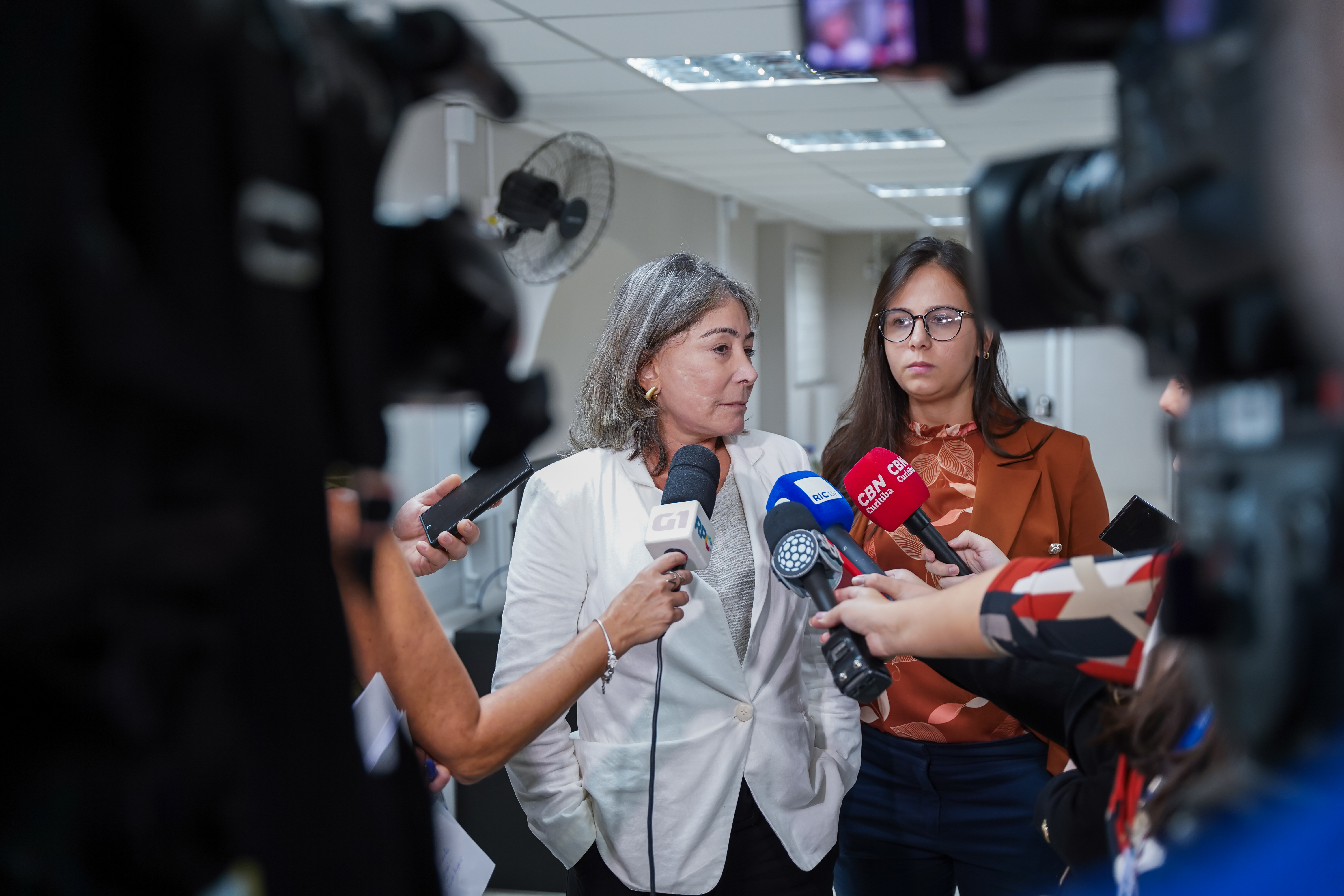 Conselho de Ética conclui PED 1/2024 com punição à vereadora Maria Leticia