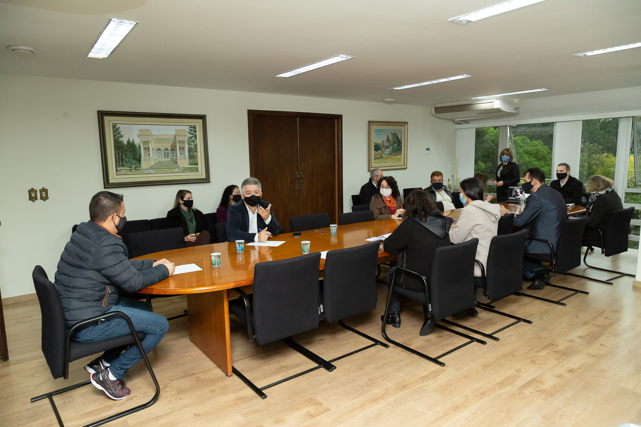 Conselho de Ética da CMC abre procedimento para investigar vereadora