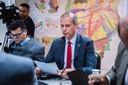 Conselho de Ética decide prosseguir com PED 1/2024; oitivas são agendadas Conselho de Ética decide prosseguir com PED 1/2024; oitivas são agendadas