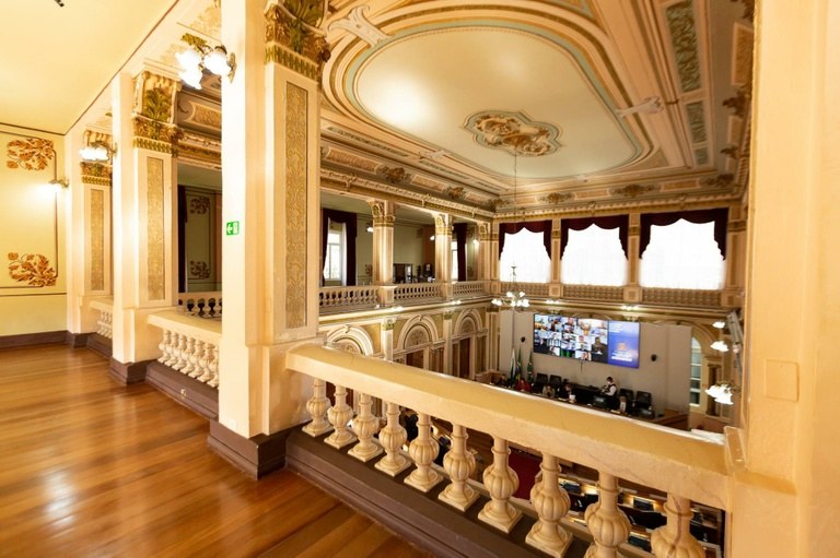 Conselho de Ética define junta de instrução em processo administrativo 