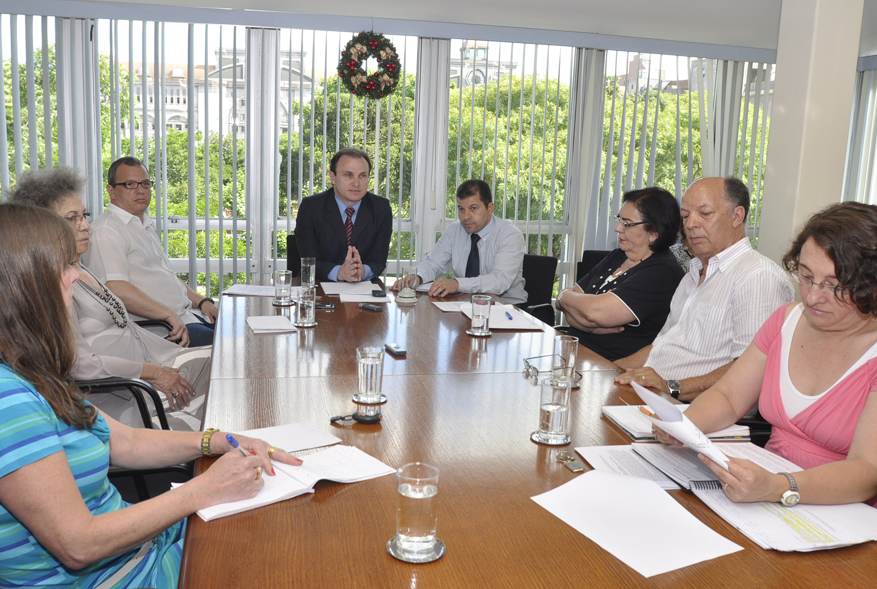 Conselho de Ética fará acareação nesta terça 