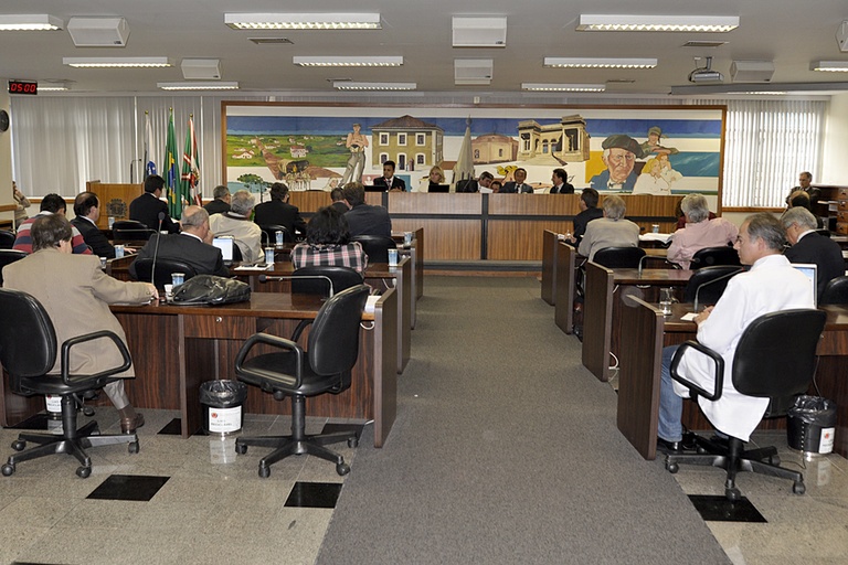 Conselho de Ética realiza oitiva sobre contratos de publicidade 