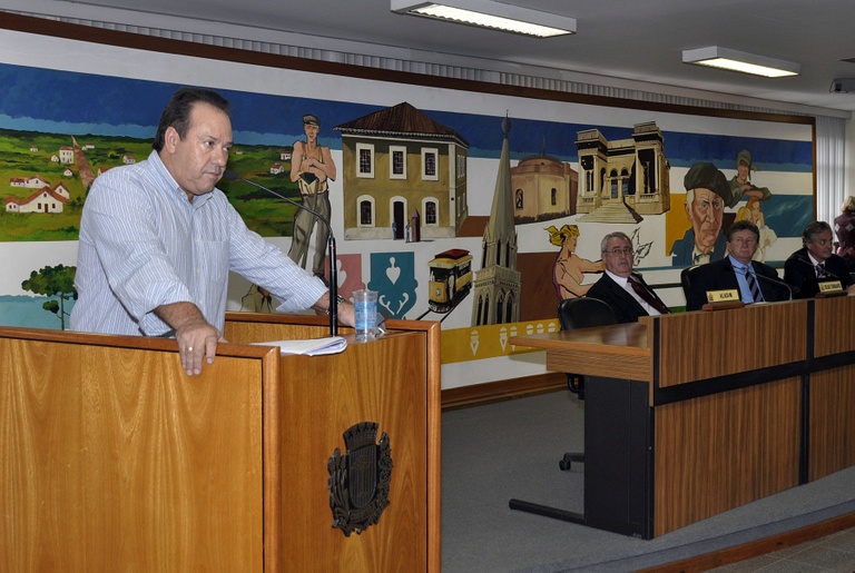 Conselho de Ética se reúne na quarta-feira 