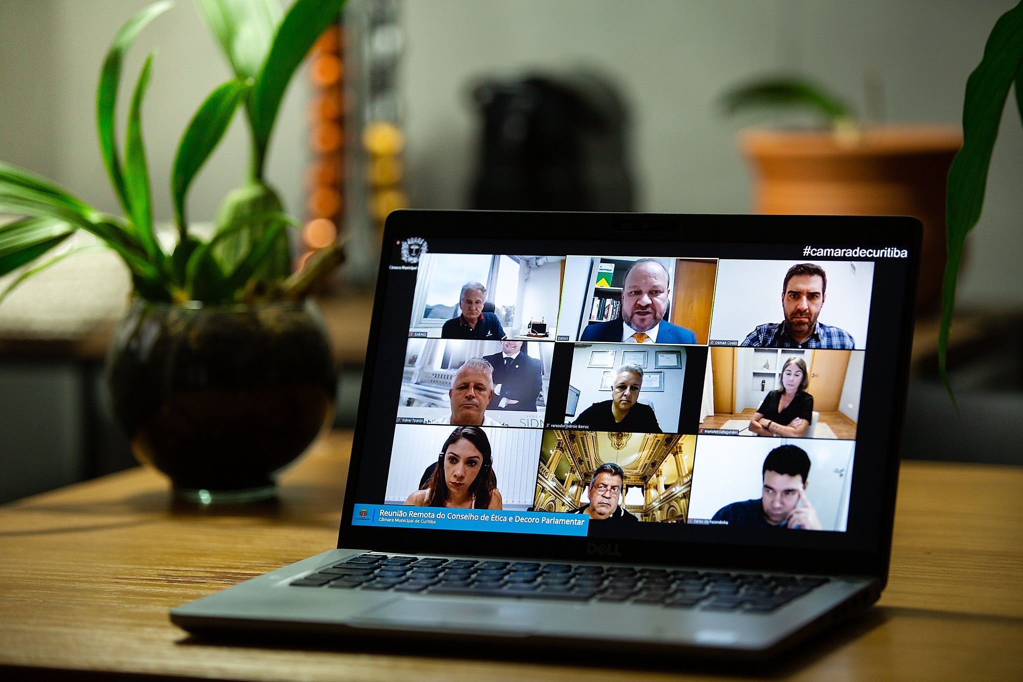 Conselho de Ética: Sidnei Toaldo é eleito relator do PED 1/2022