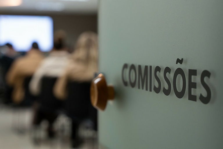 Conselho de Ética vota admissibilidade de queixa contra vereador na segunda