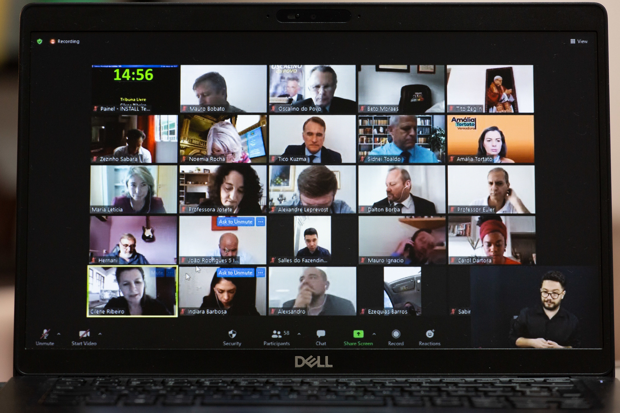 Conselho de Nutrição pede reforço da distribuição de alimentos na pandemia