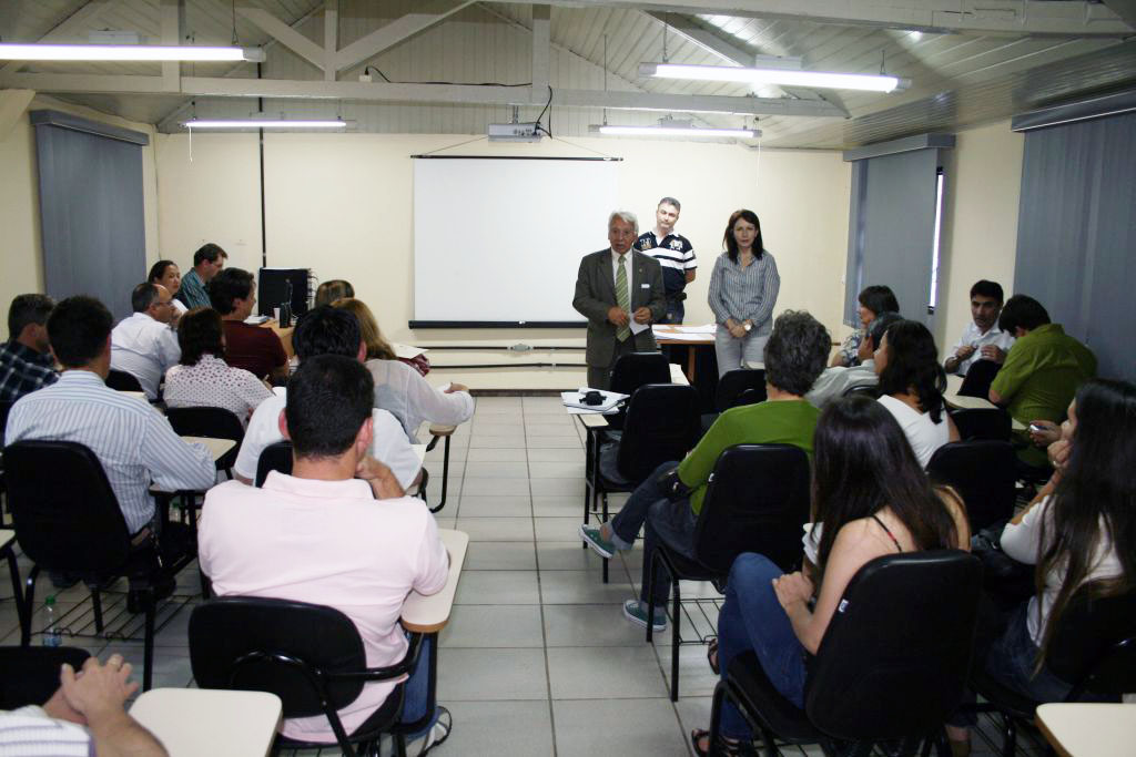 Conselho de Proteção Animal tem novos membros 