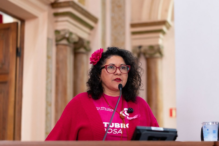 Conselho Mediúnico do Brasil terá Utilidade Pública de Curitiba