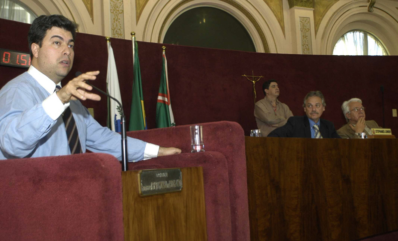 Conselho Municipal de Cultura aprovado pelo Legislativo 