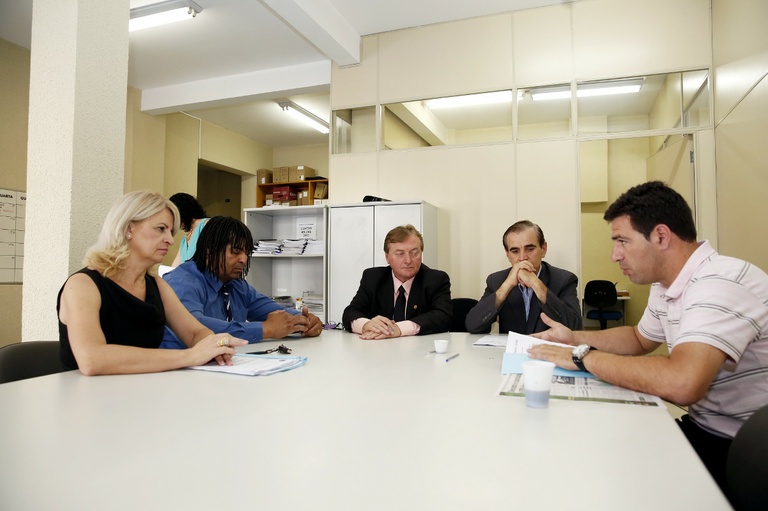 Conselho Municipal de Esporte apto a ser votado em plenário