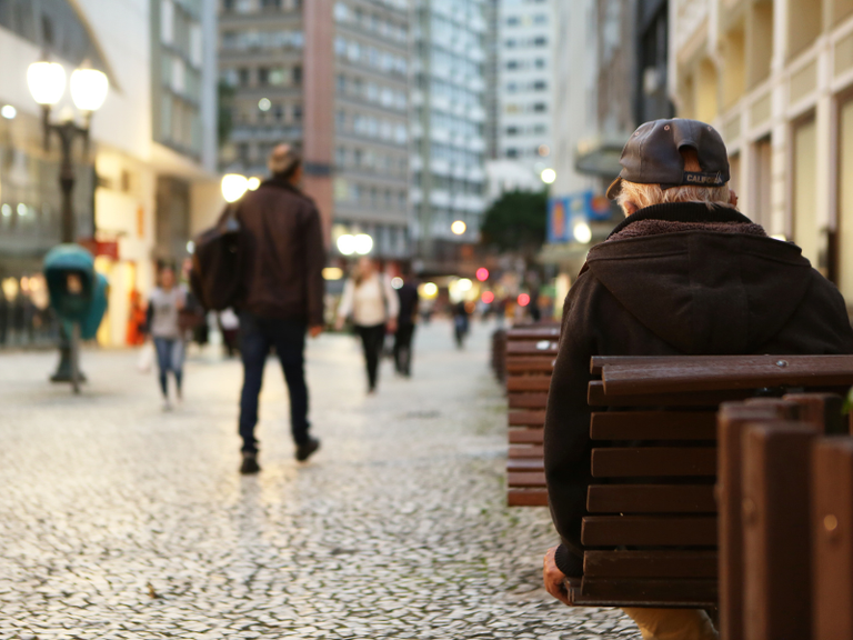 Curitiba pode ter Conselho Tutelar de Proteção às Pessoas Idosas