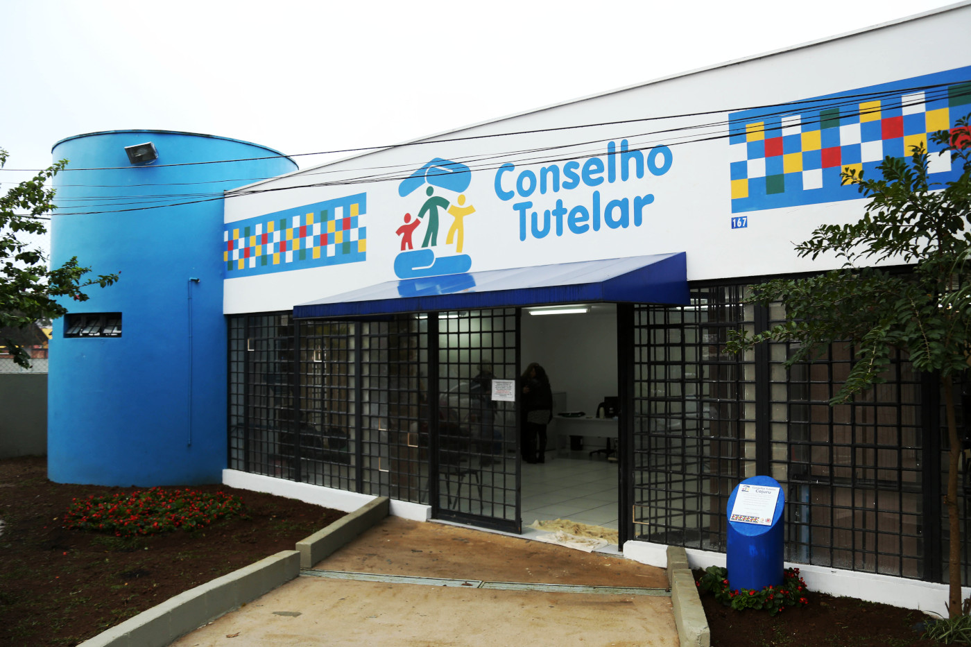 Conselho Tutelar em Curitiba pode ter auxílio-alimentação