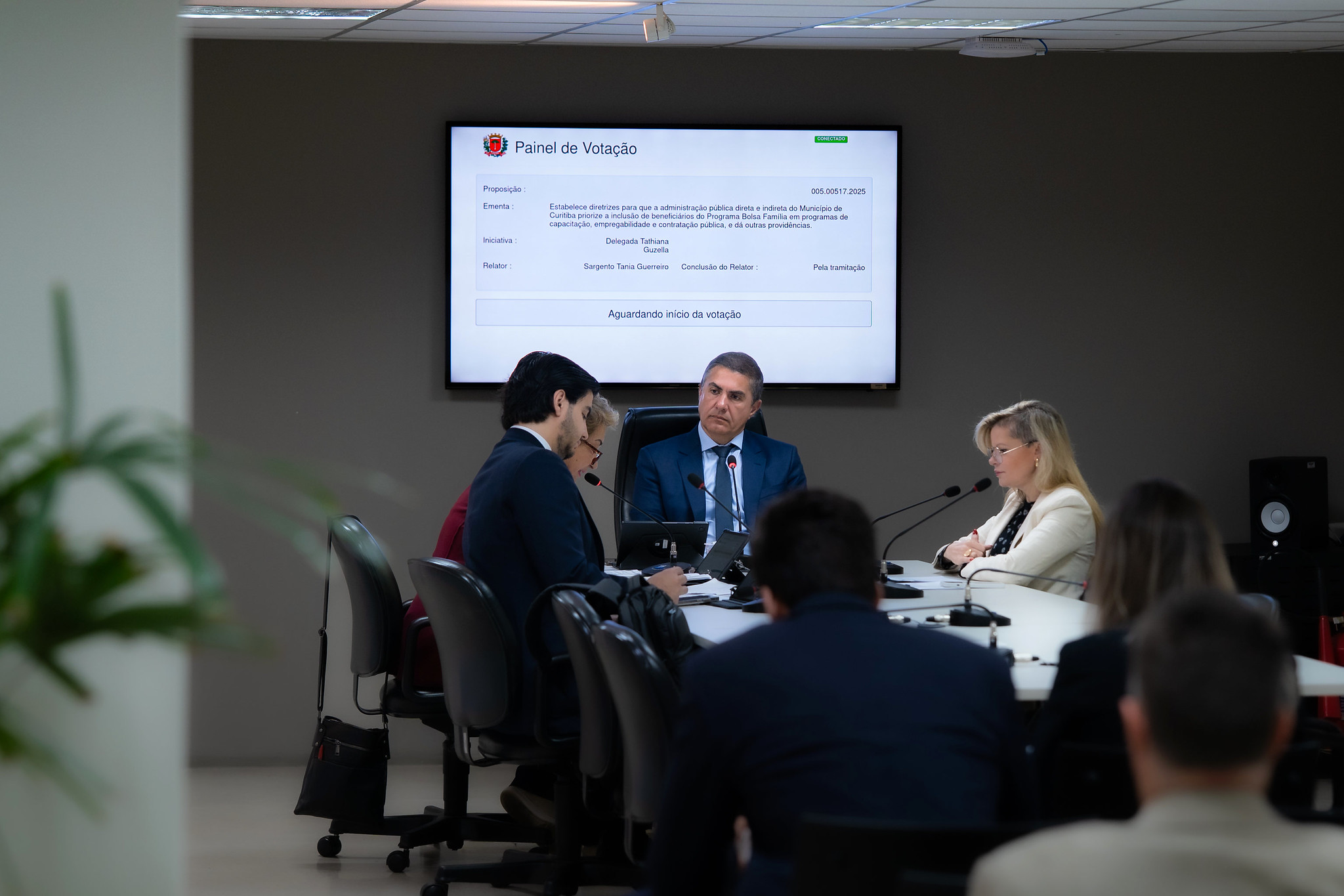 Conservadorismo: homenagem a Olavo de Carvalho já pode ser votada