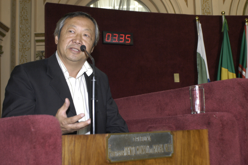 Consórcio de saúde beneficiará cidades 