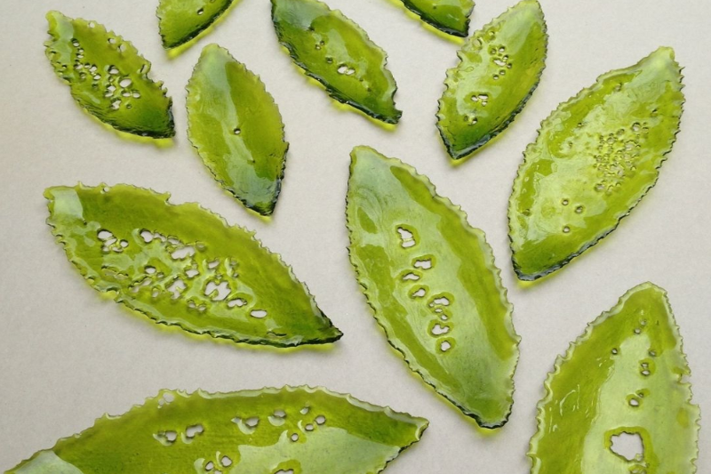 Constituição e Justiça admite criação do Dia Municipal do Artista Vidreiro