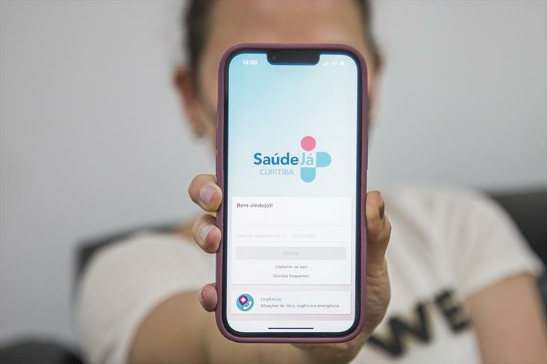 Constituição e Justiça avalia gratuidade do aplicativo Saúde Já!