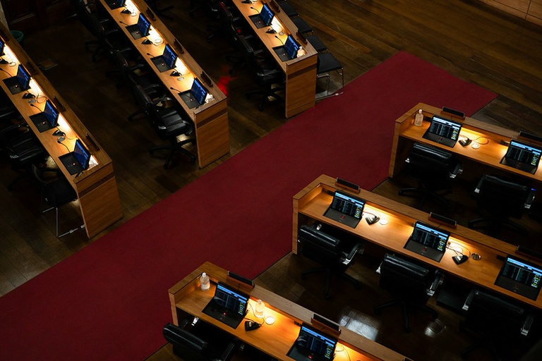 Consulta da LDO 2027 é prorrogada até sexta-feira em Curitiba