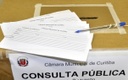 Consulta pública à LDO começa nesta terça-feira 