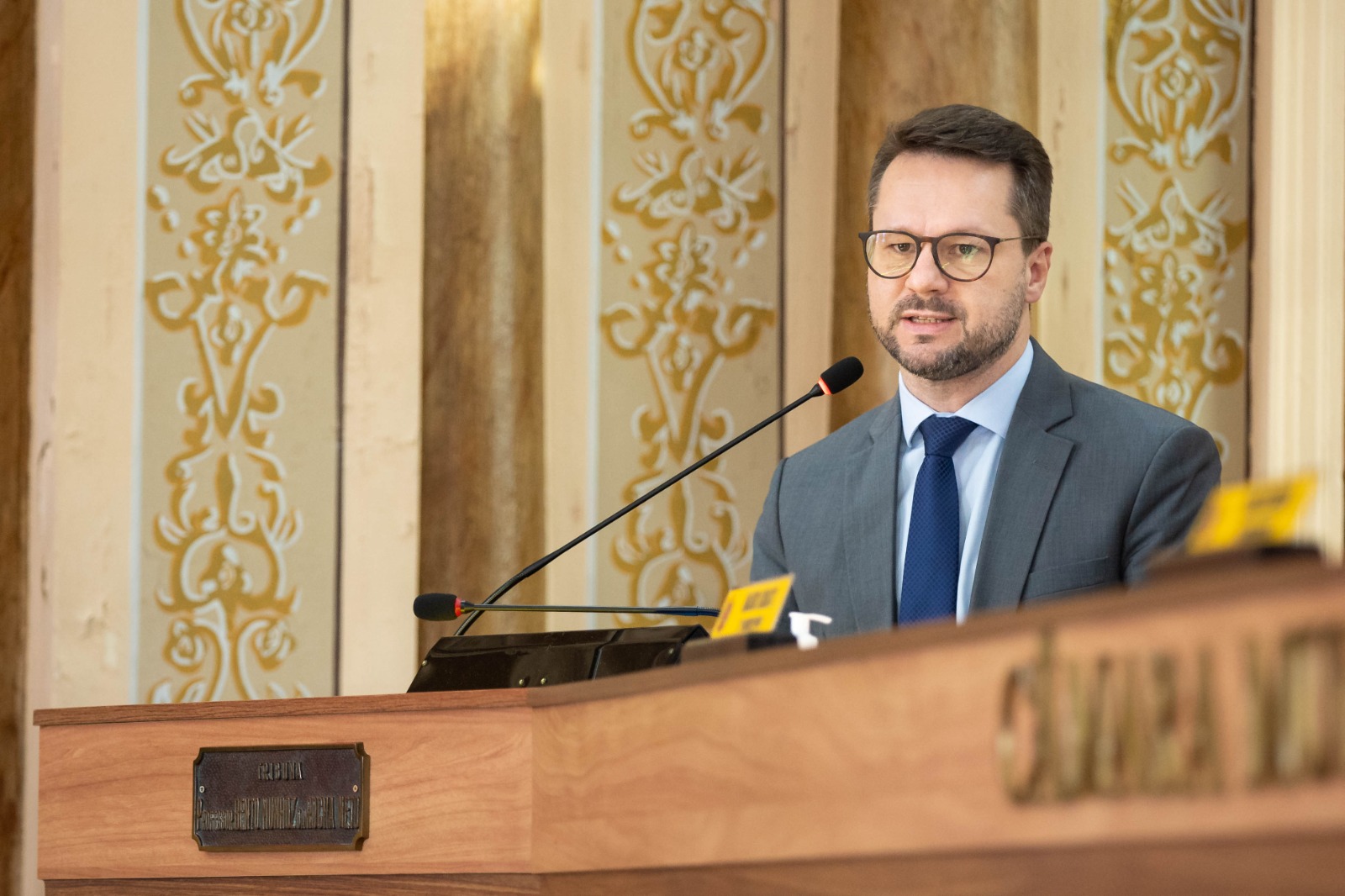 Câmara abre consulta pública da LDO 2024 pela internet