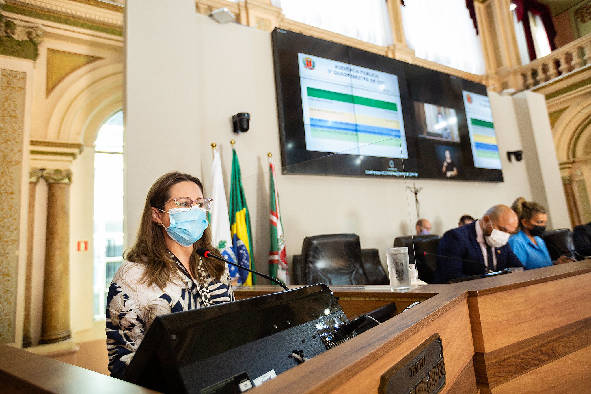 Contas da CMC: Legislativo devolveu R$ 27,6 mi à Prefeitura em 2021