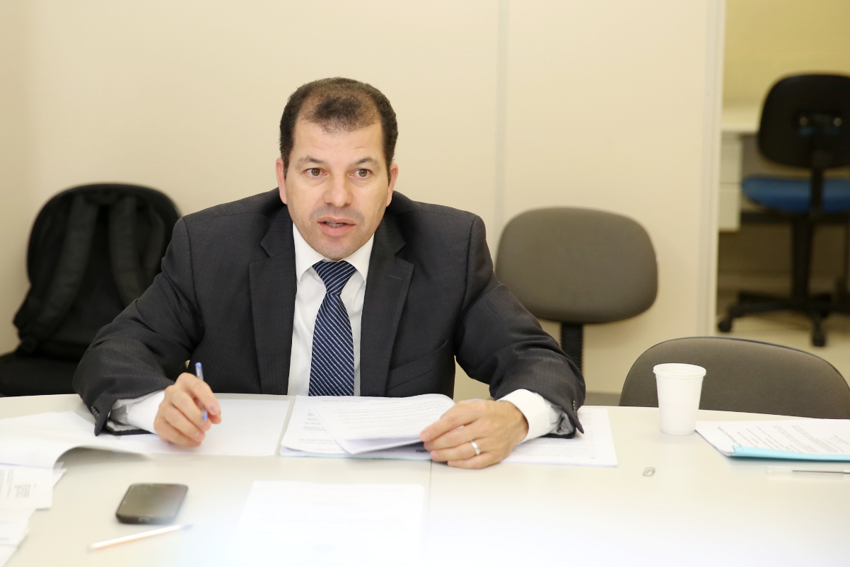 Contas de Taniguchi, Richa, Ducci e Derosso têm relatores nomeados