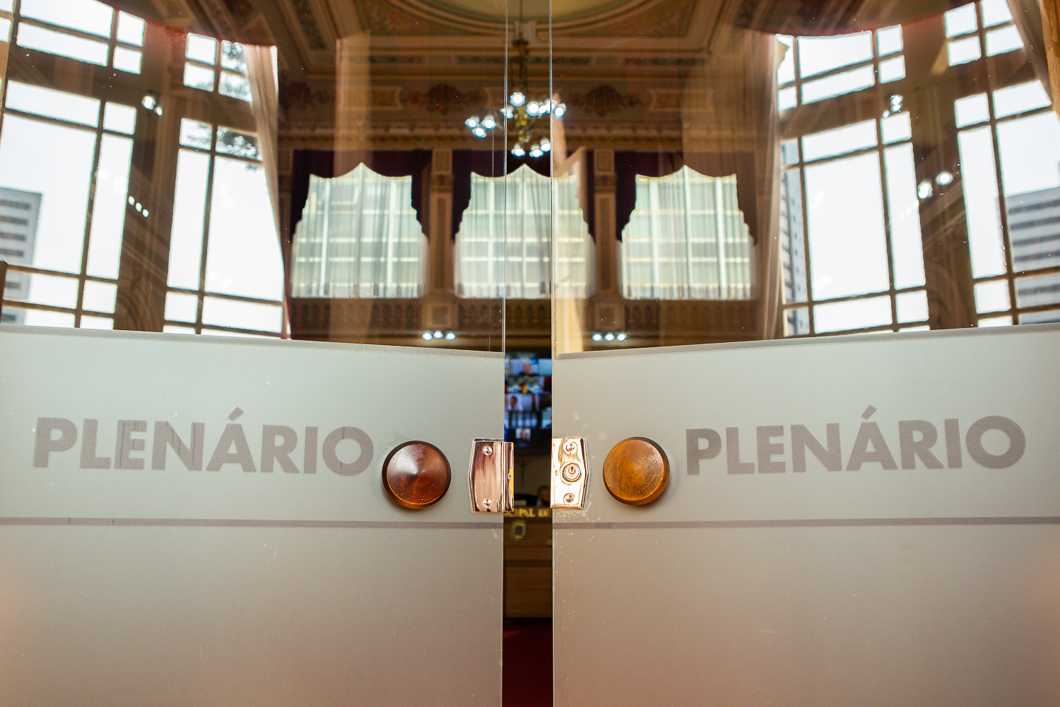 Conteúdo das aulas de ensino religioso é debatido na CMC