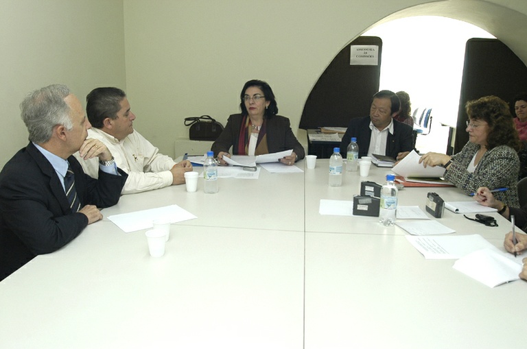 Continua debate sobre espaço do Parque Barigüi 