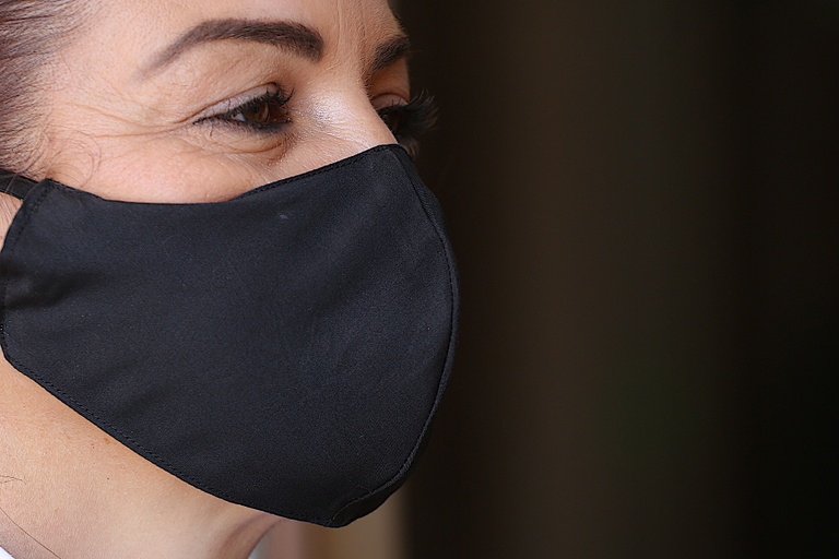 Contra pandemia, proposta distribuição de equipamentos de saúde