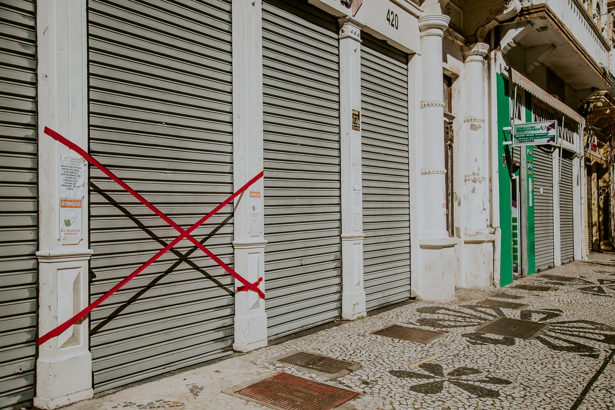 Contra pandemia, vereadores propõem programa Juro Zero e auxílio