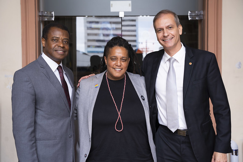 Contra racismo no esporte, Câmara aprova Política Vini Jr. em Curitiba