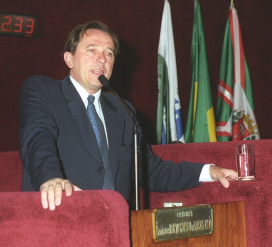 Contribuição de Carlos Jacomassi merece destaque 