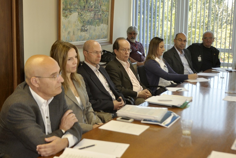 Copa de 2014, metrô e acesso à informação são analisados nas comissões 